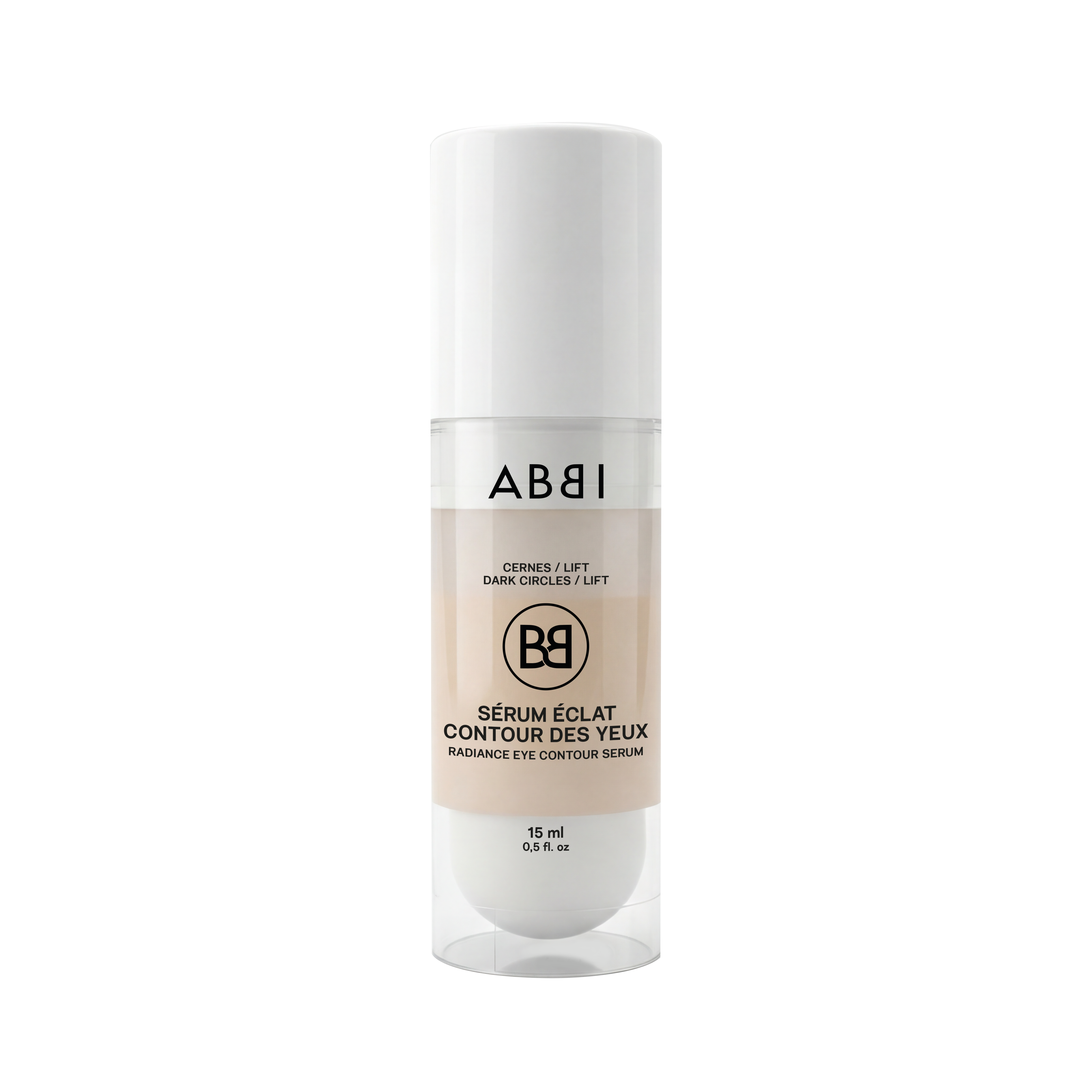 Radiance Eye Contour Serum