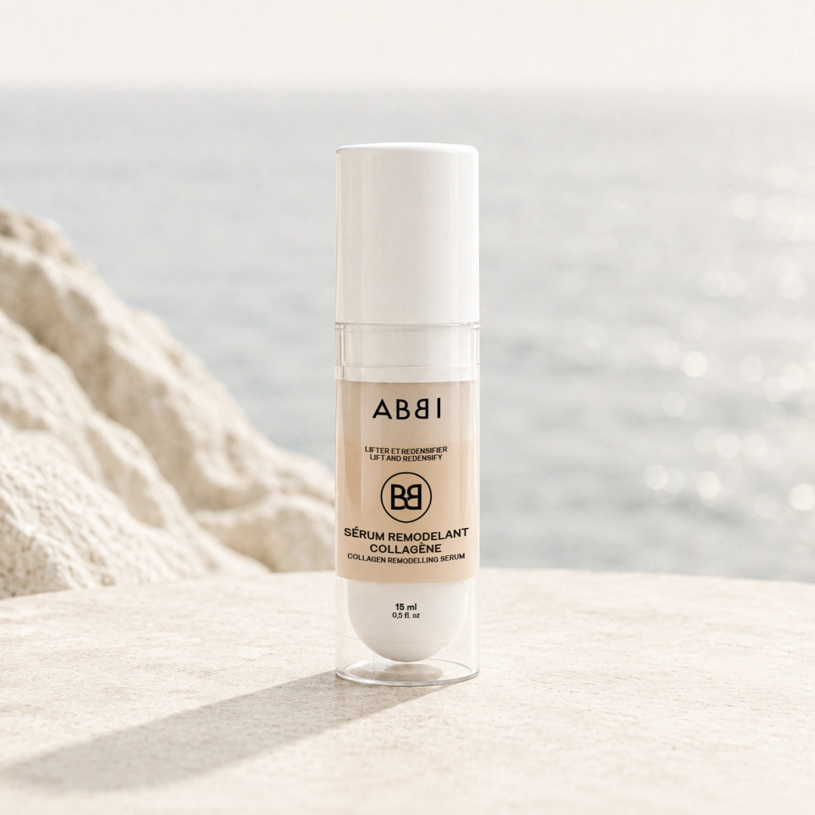 Collagen Firming Serum view 2