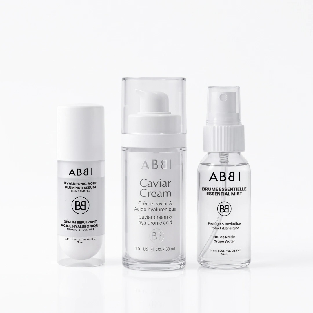 Caviar Cream Bundle