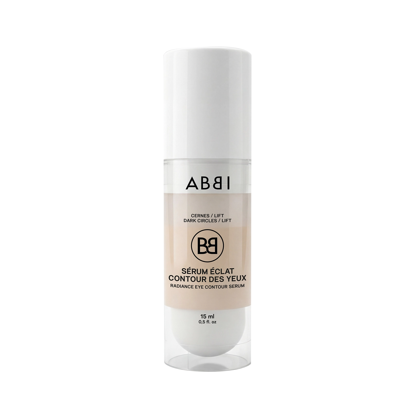 Radiance Eye Contour Serum