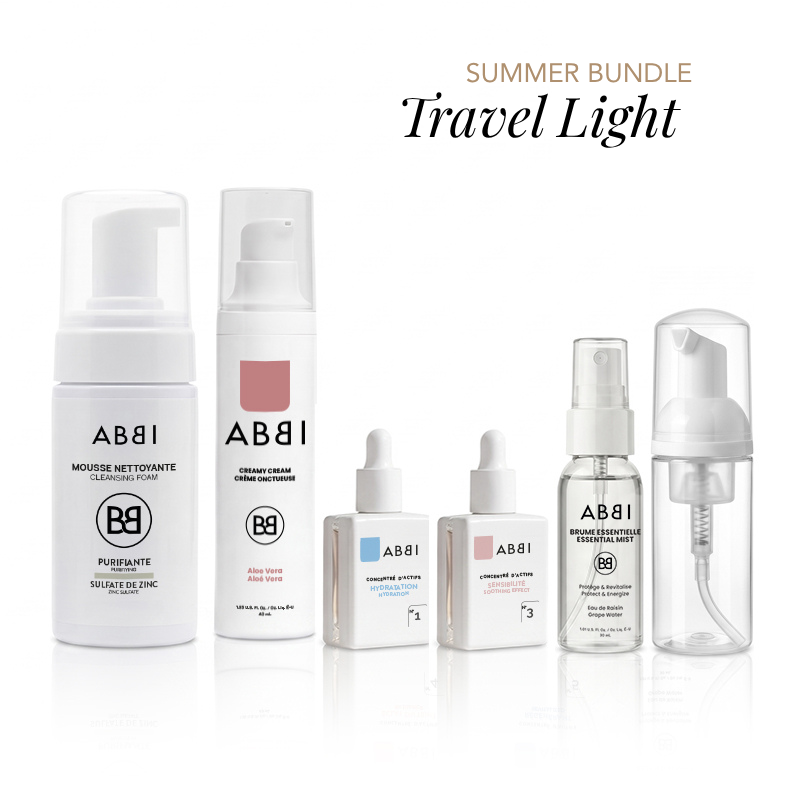 Travel Light view 2