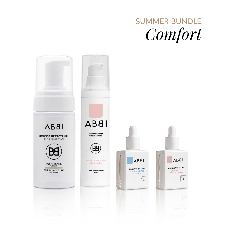 Summer Comfort view 2
