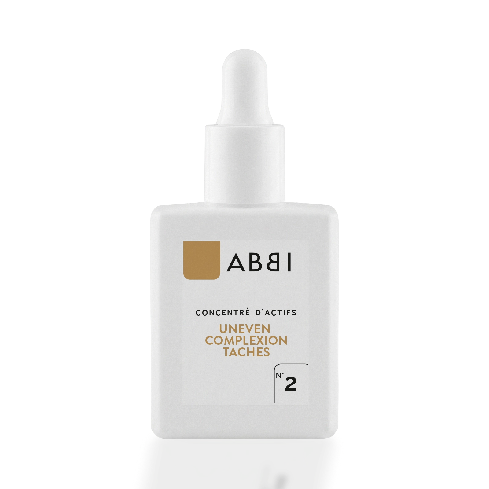 Active Concentrate No. 2 Uneven Complexion