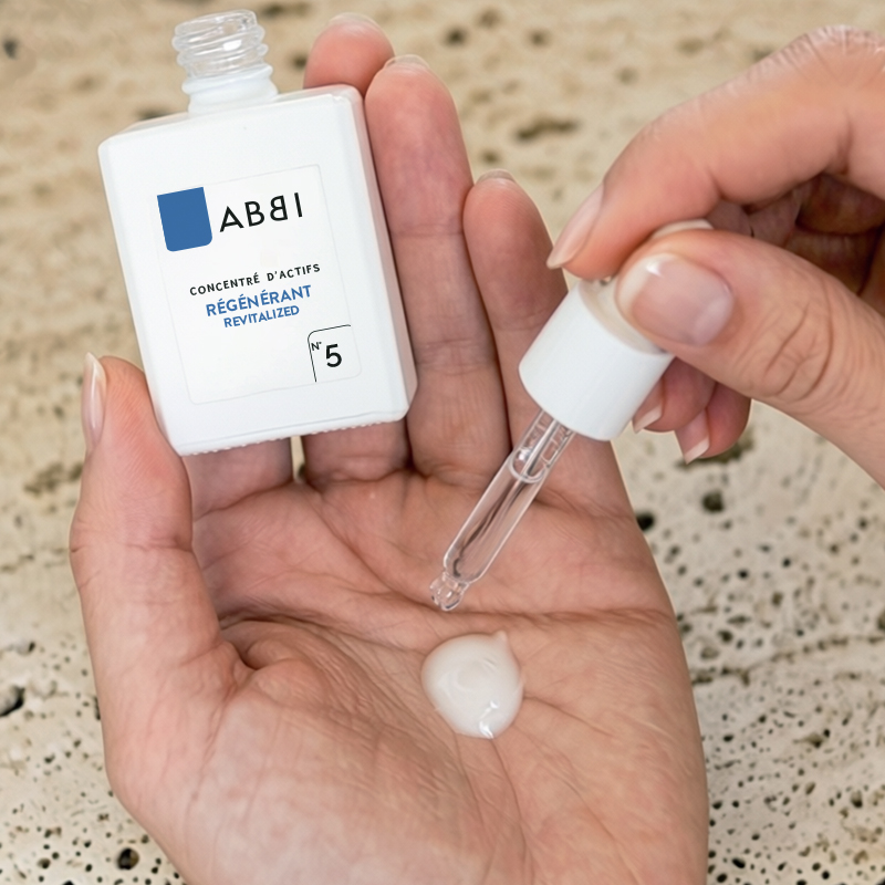 Active Concentrate No. 5 Revitalized view 2
