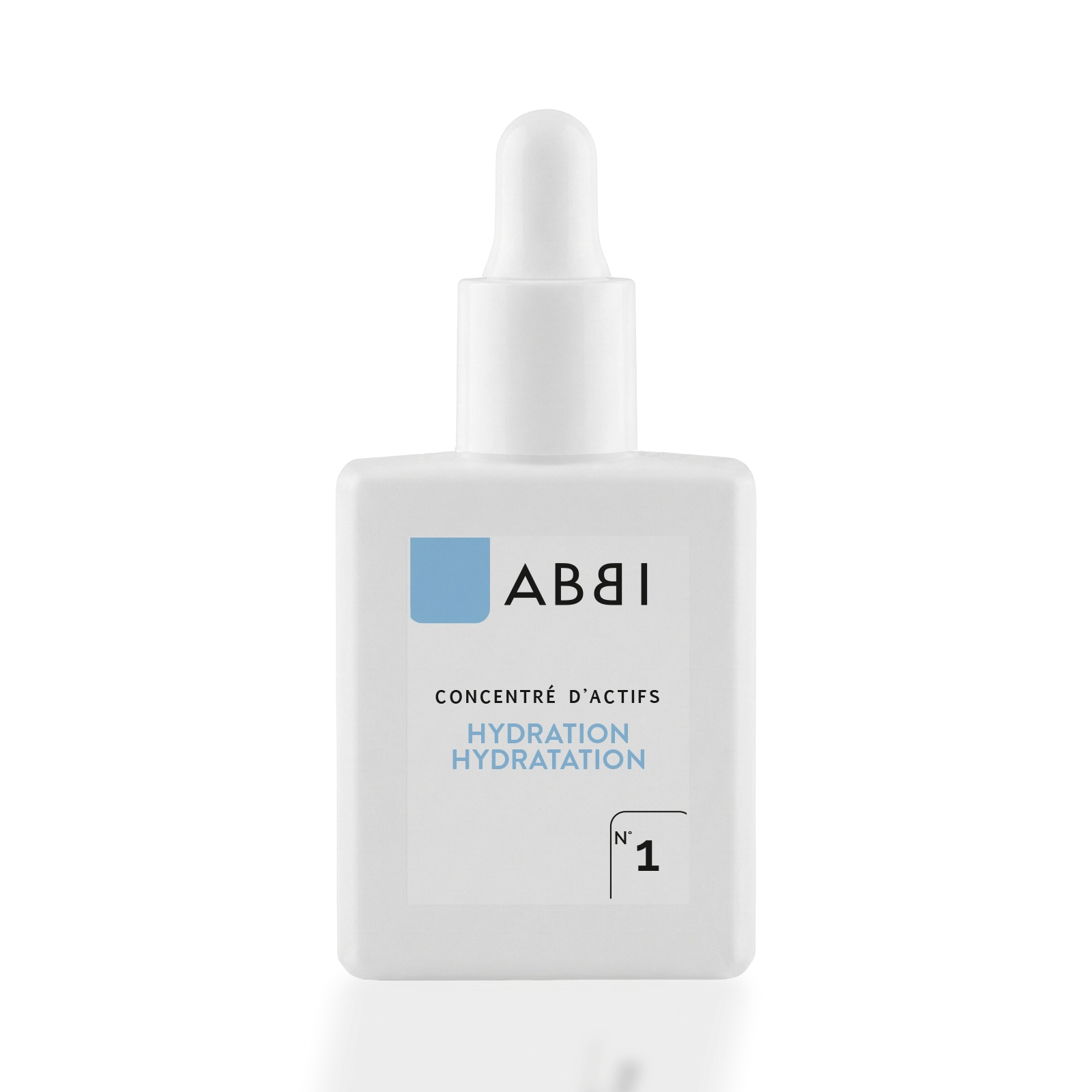 Active Concentrate No. 1 Hydration