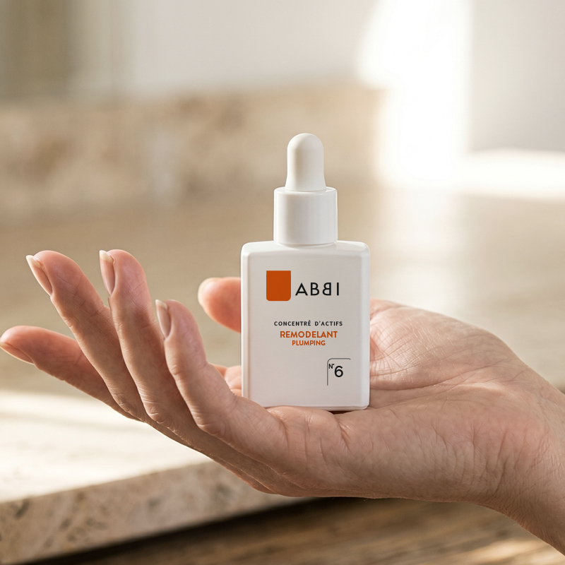 Active Concentrate No. 6 Plumping view 2