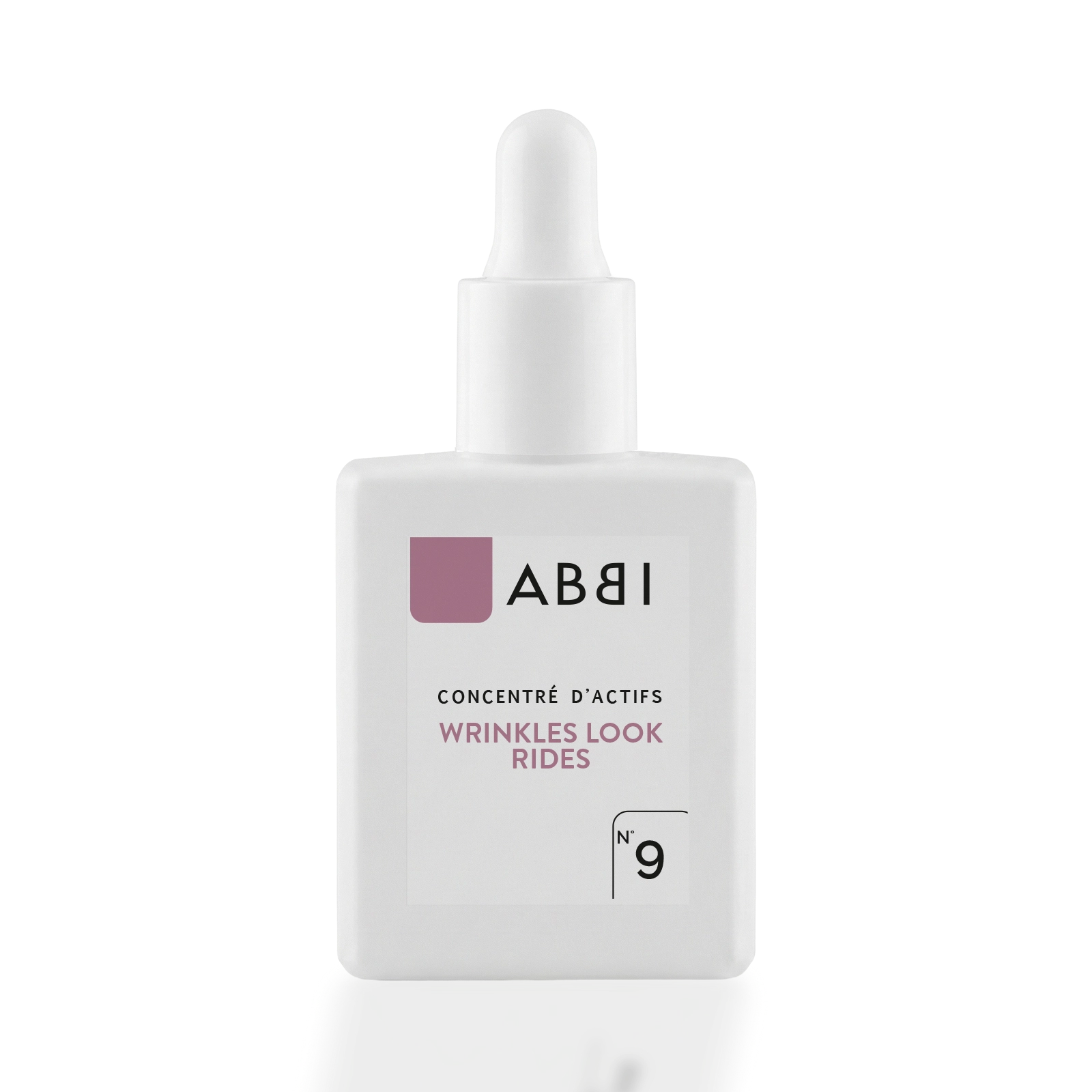Active Concentrate No. 9 Wrinkles Look