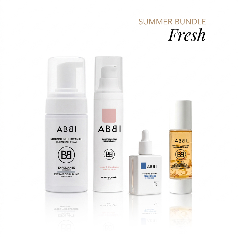 Summer Fresh view 2