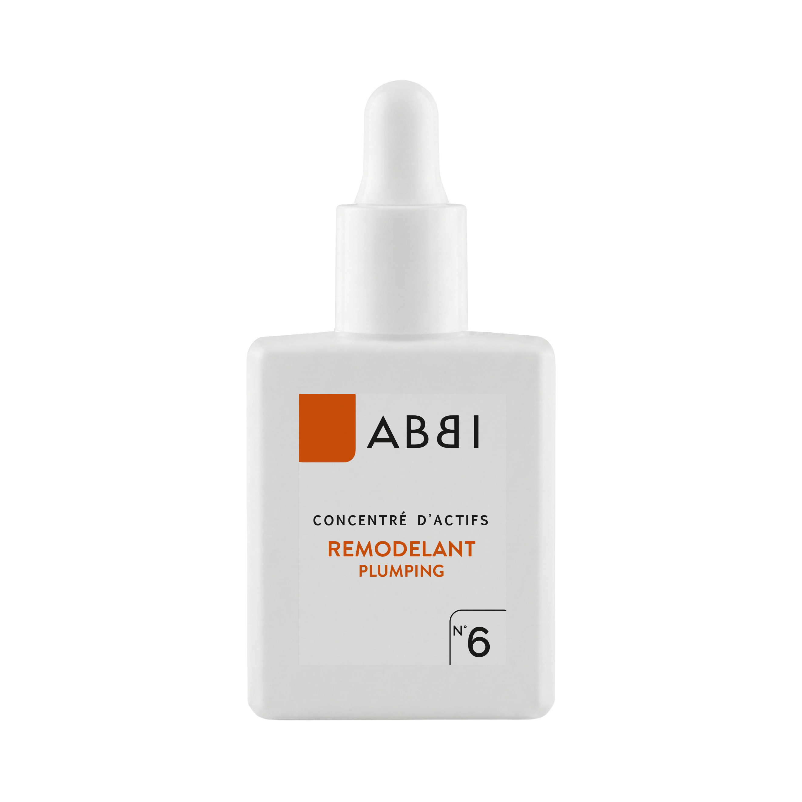 Active Concentrate No. 6 Plumping