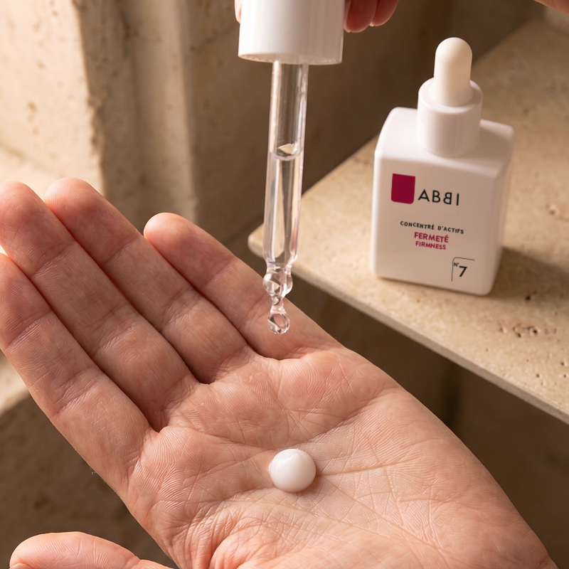 Active Concentrate No. 7 Firmness view 2