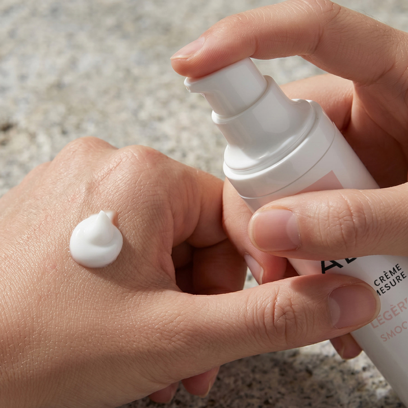 DIY – Smooth Cream view 2