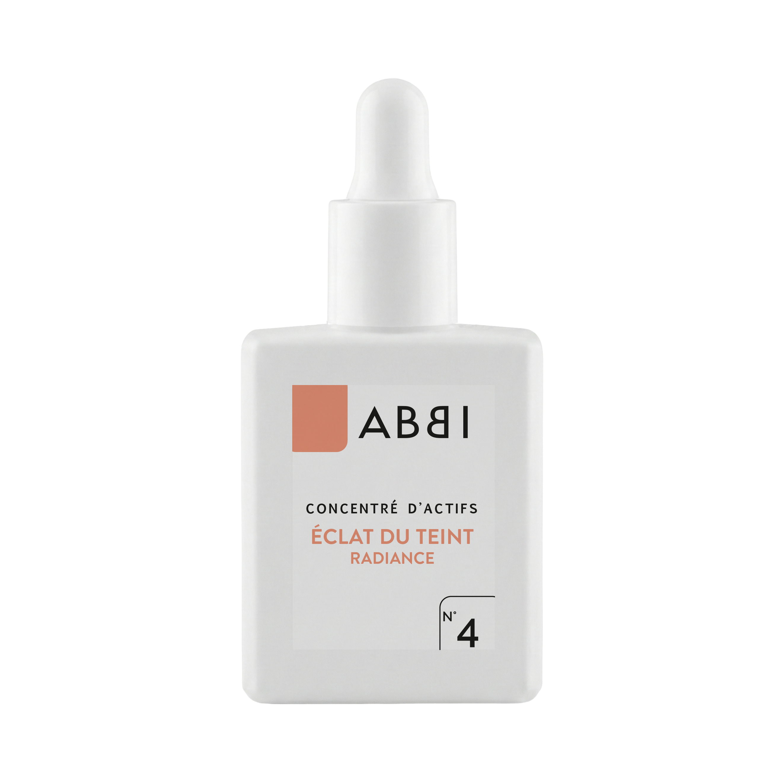 Active Concentrate No. 4 Radiance