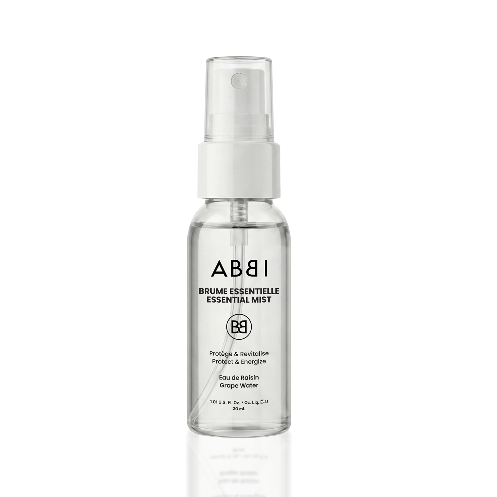 Essential Mist