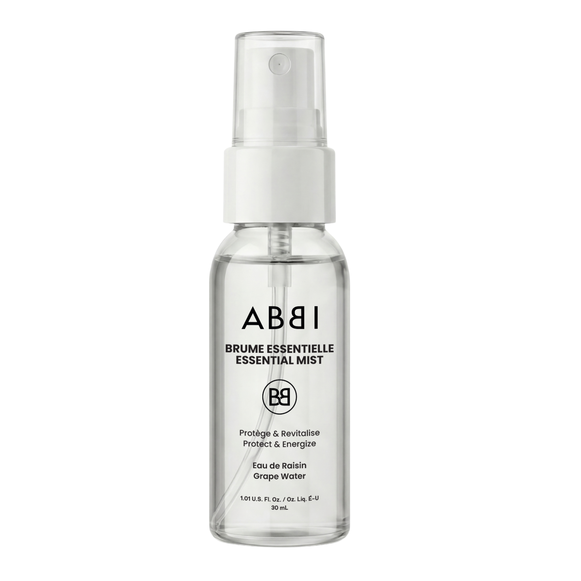 Essential Mist