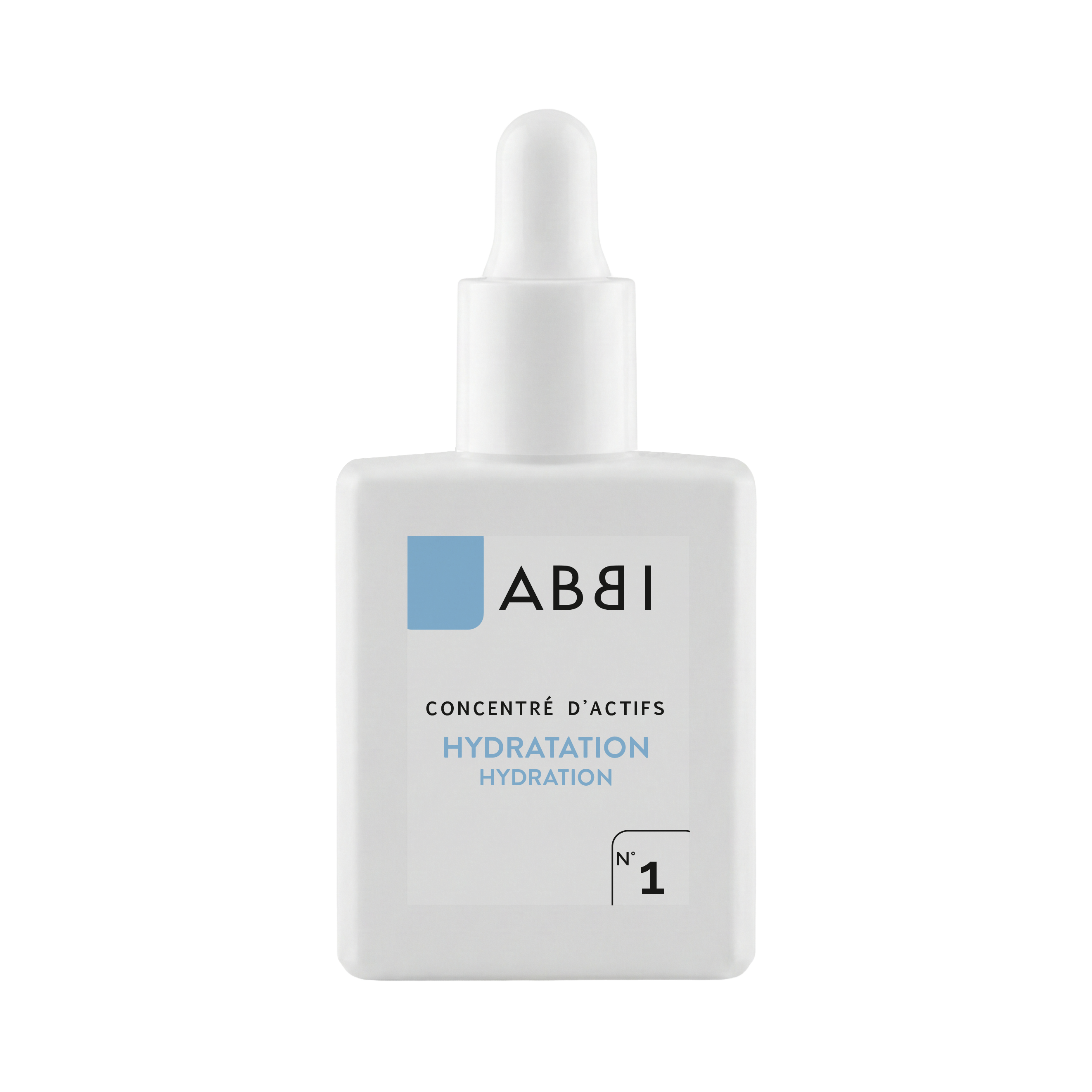Active Concentrate No. 1 Hydration