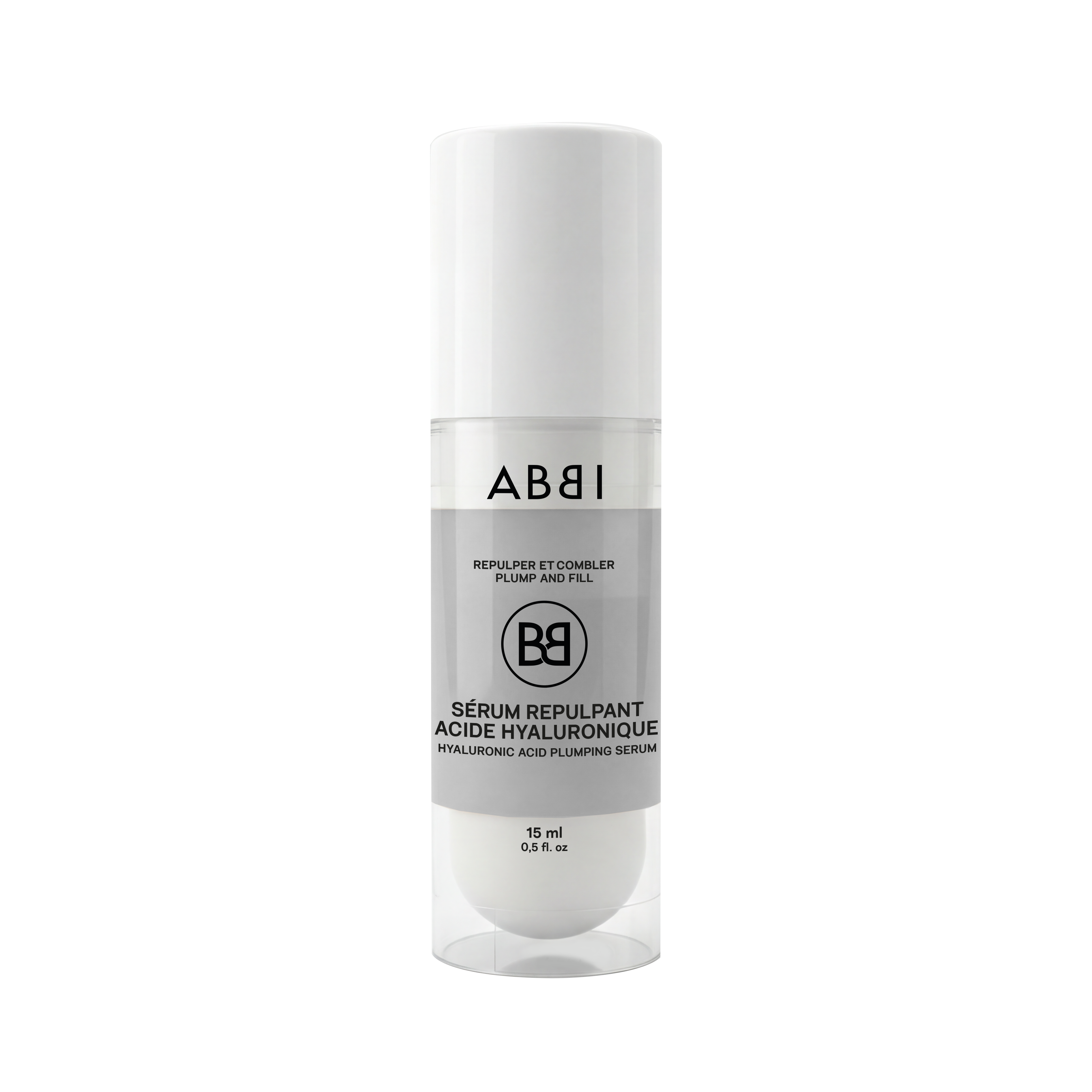 Hyaluronic Acid Plumping Serum
