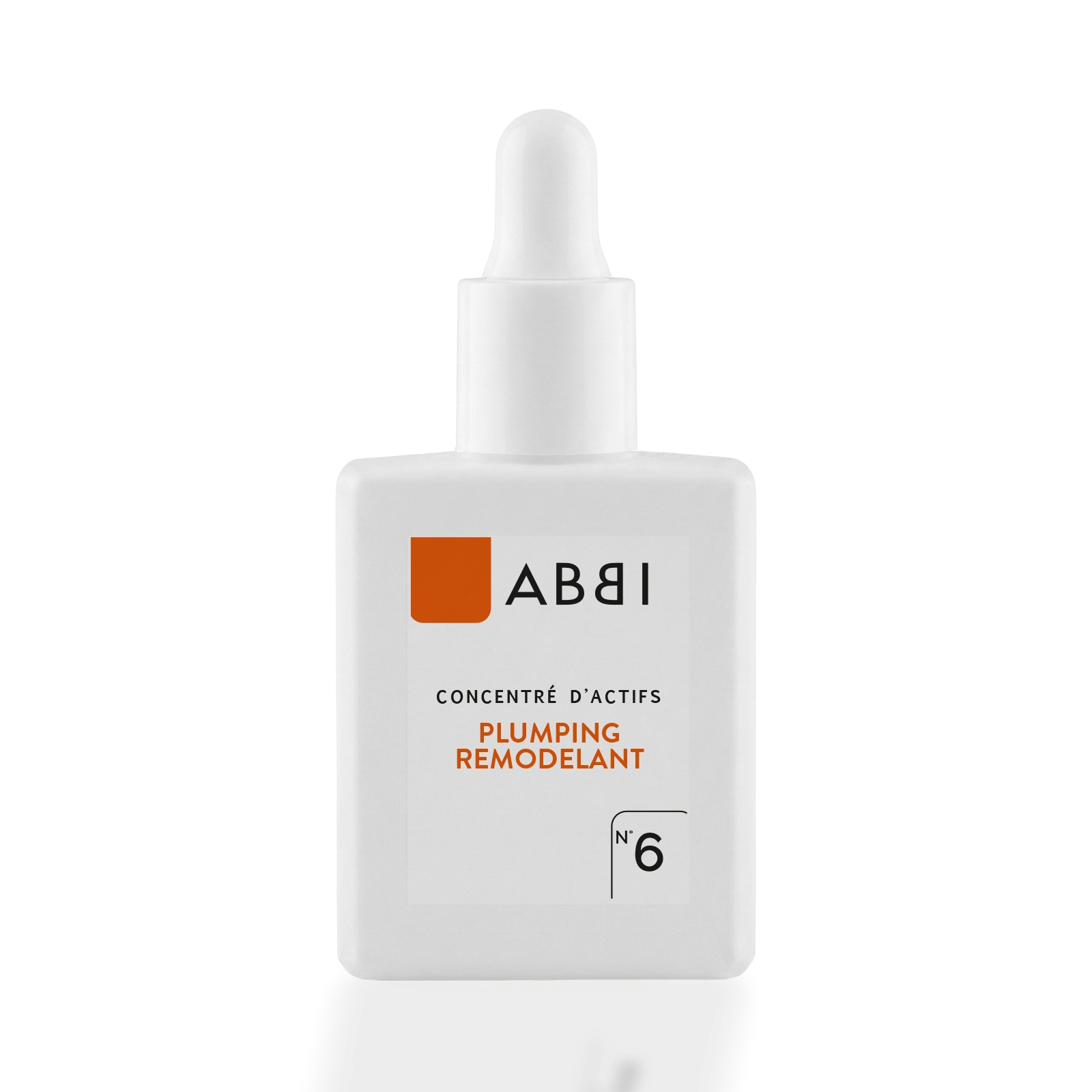 Active Concentrate No. 6 Plumping