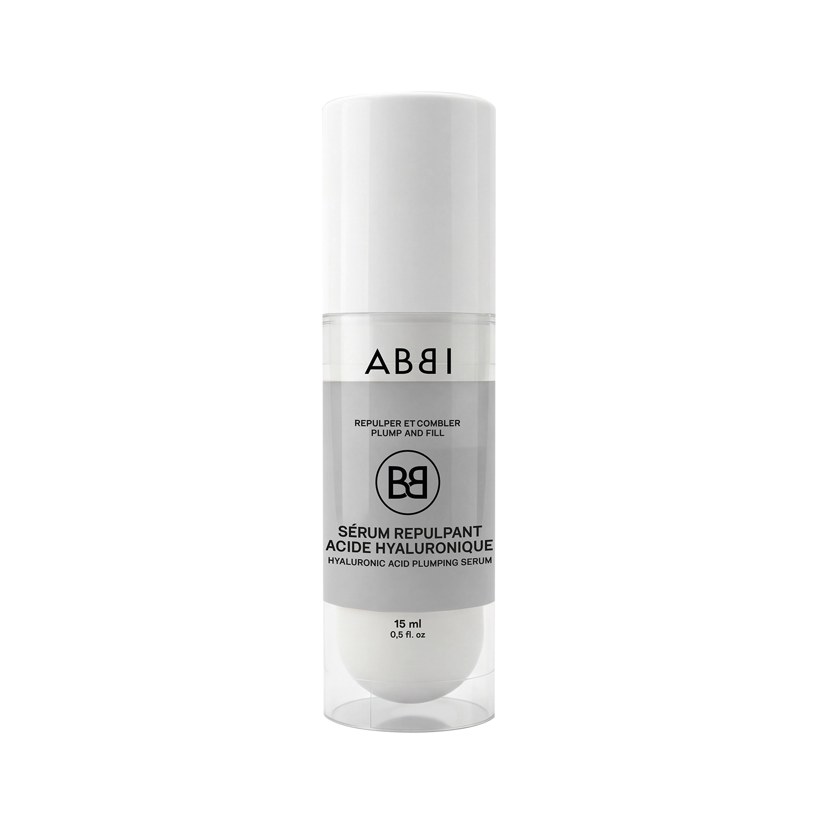 Hyaluronic Acid Plumping Serum