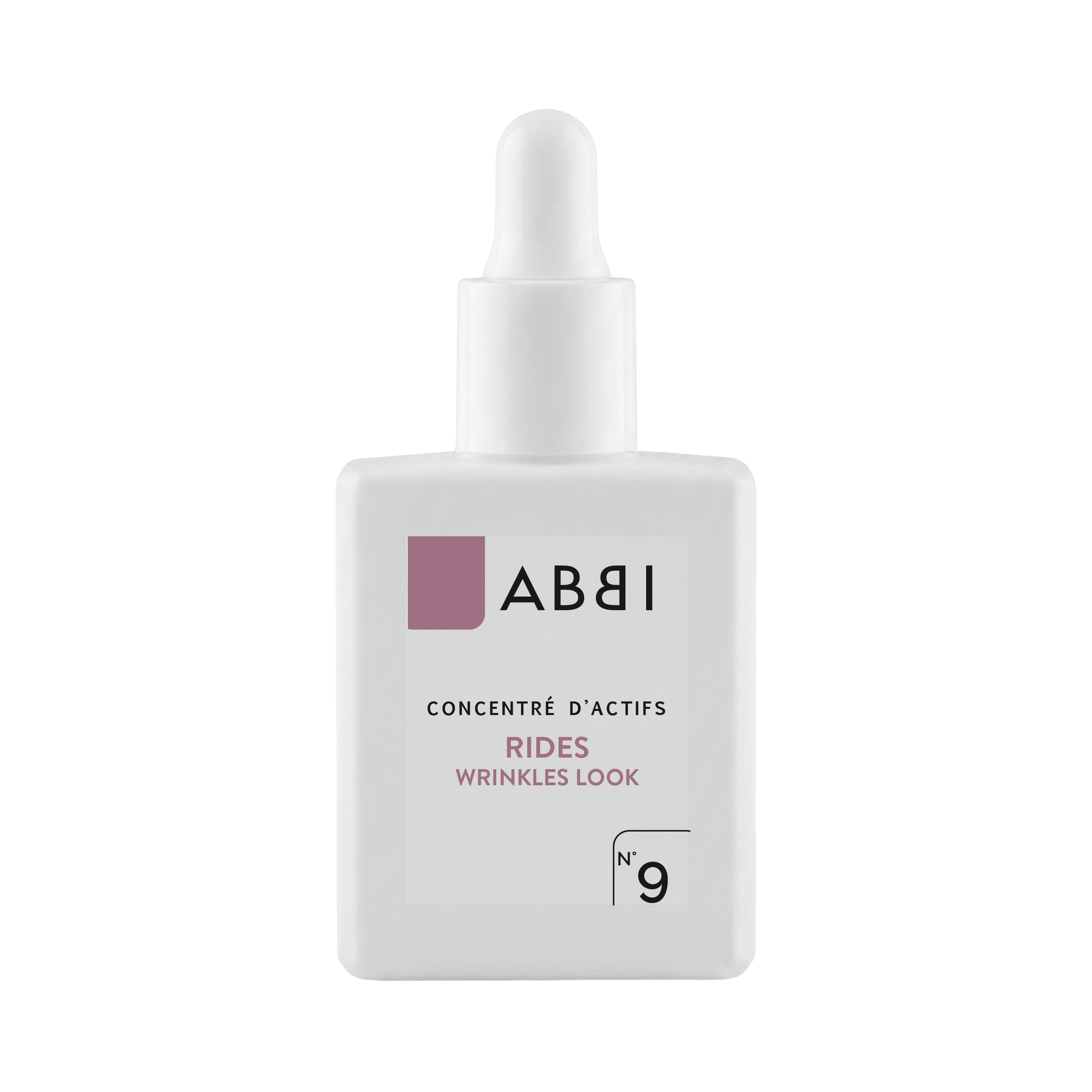 Active Concentrate No. 9 Wrinkles Look