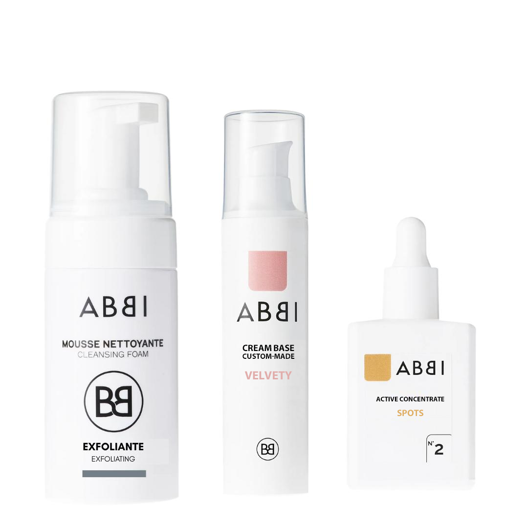 Sun Undo (Targeting Sun Damage)