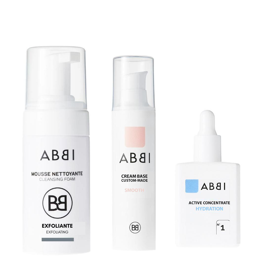 Thirst Aid Kit (Targeting Hydration)