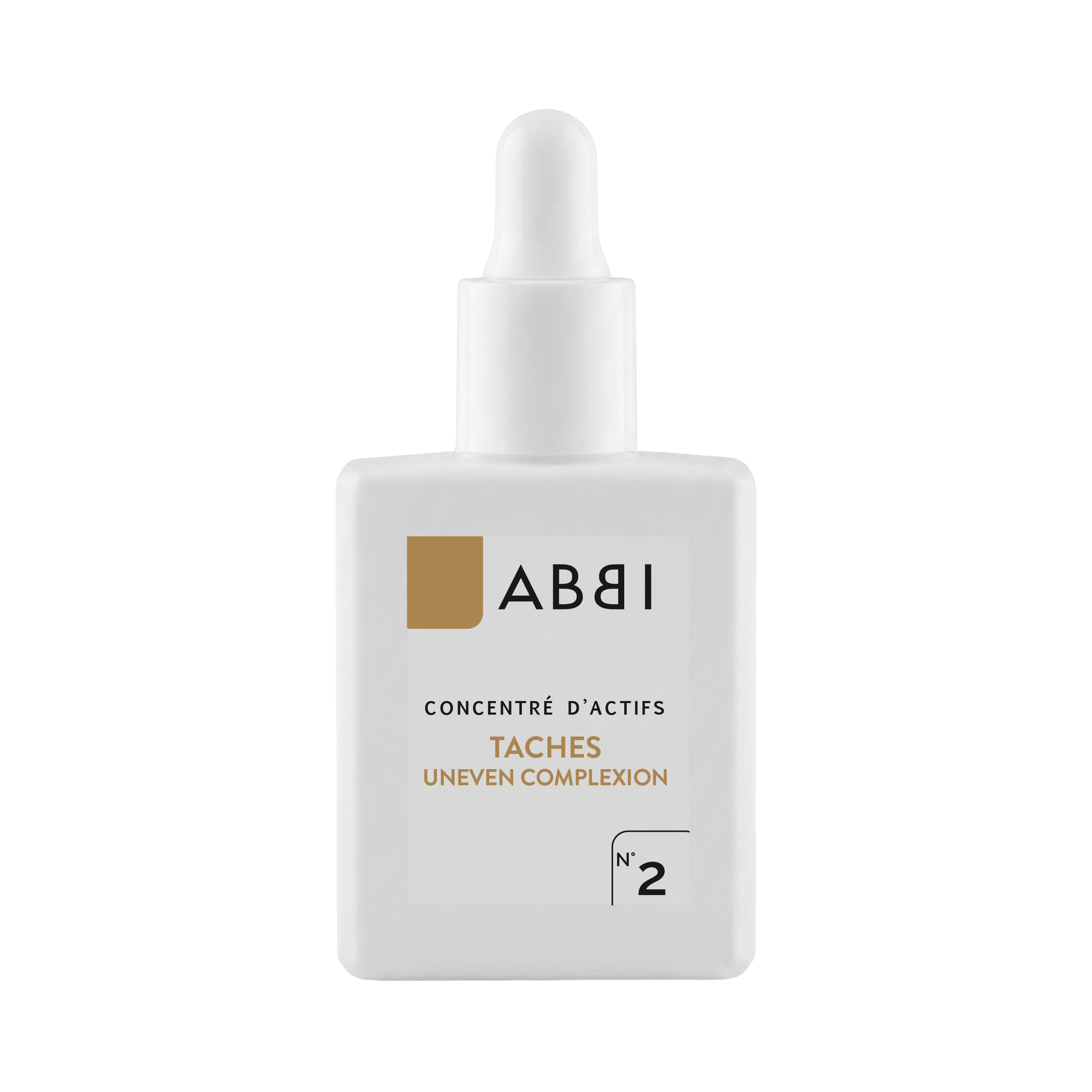 Active Concentrate No. 2 Uneven Complexion