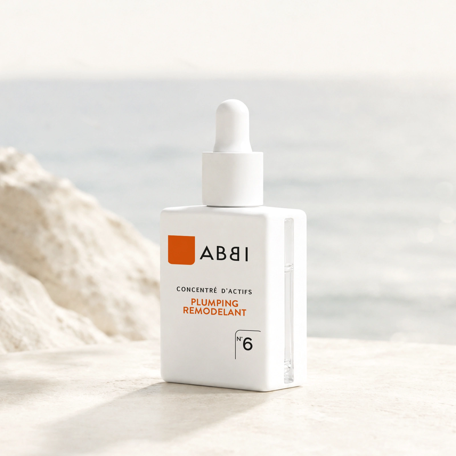 Active Concentrate No. 6 Plumping view 2