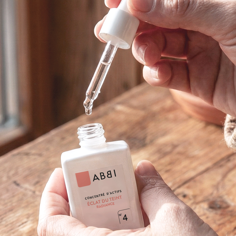 Active Concentrate No. 4 Radiance view 2
