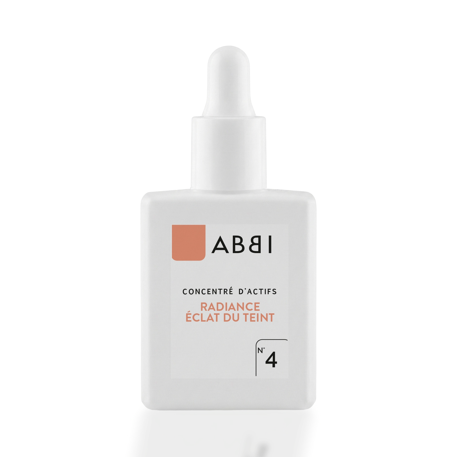 Active Concentrate No. 4 Radiance
